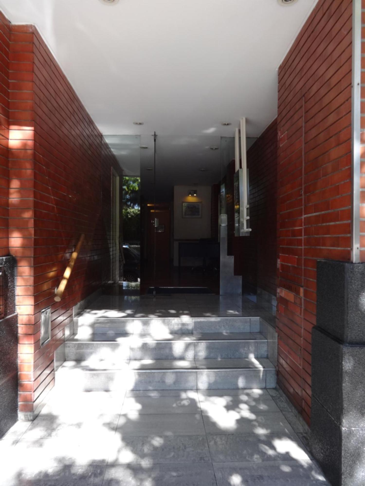 Belgrano Paseo Gastronomico Leilighet Buenos Aires Eksteriør bilde