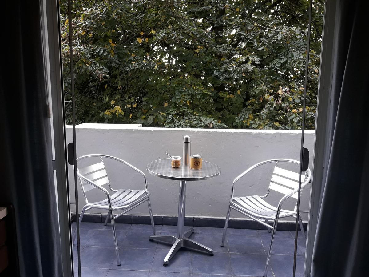 Belgrano Paseo Gastronomico Leilighet Buenos Aires Eksteriør bilde